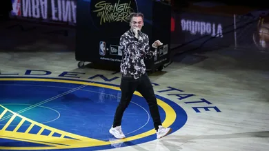 NBA: Finals-Toronto Raptors at Golden State Warriors