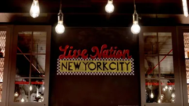 Live Nation Monopoly Verdict