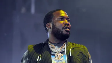 Meek Mill "In My Eyes" Freestyle