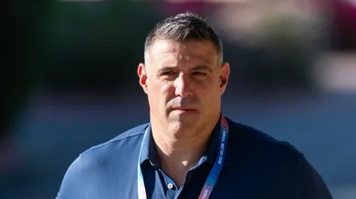 Mike Vrabel Dianna Russini 2020 Photos