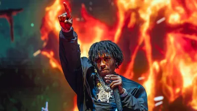 NBA YoungBoy Documentary First Week