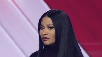 Nicki Minaj Discovery Abuse