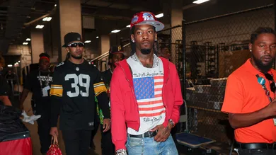 NFL: Kansas City Chiefs at Atlanta Falcons