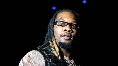 Offset Injuries Lil Tjay