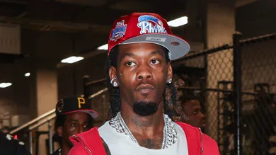 Offset Lil Tjay Back In Bloog