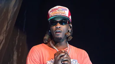 Offset Security Guard Spitting