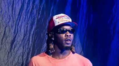 Offset Smoking Wheelchair Hospital