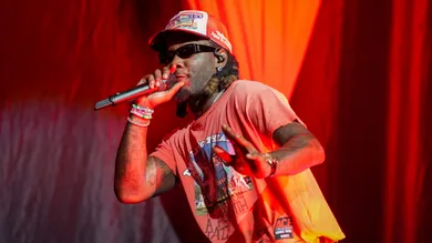 NBA YoungBoy: MASA TOUR - Atlanta, GA