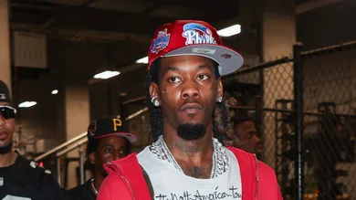 Photos Offset Shooting Suspects