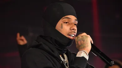 Pooh Shiesty Arrested