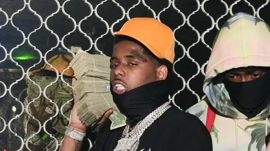 Pooh Shiesty Attorney Contract