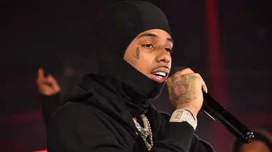 Pooh Shiesty Dad Fights Bond