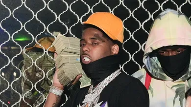 Pooh Shiesty Dad Weak Case