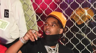 Pooh Shiesty Lawyer Speaks