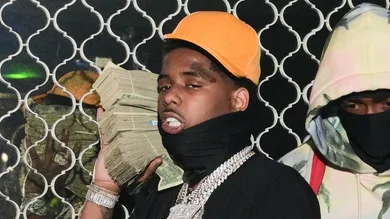 Prosecutors Pooh Shiesty Dad