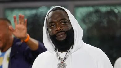 Rick Ross Drake Beef