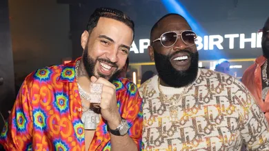 Rick Ross French Montana "Verzuz"