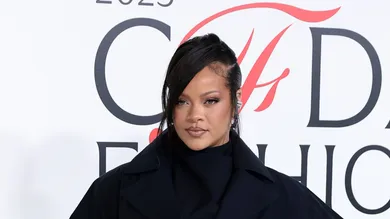 Rihanna Rocki Magazine Cover