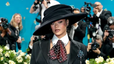 Rihanna Shooting Suspect Custody