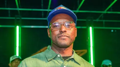 ScHoolboy Q Ozempic Rumors