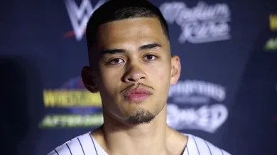 WrestleMania After Dark Las Vegas Hall Of Fame Featuring Metro Boomin