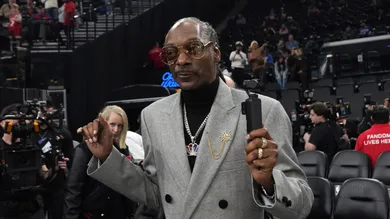 NBA: Golden State Warriors at Los Angeles Clippers