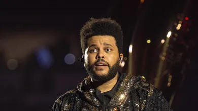 The Weeknd Fuels Rumors Drake