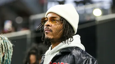 T.I. Cinq Music Lawsuit