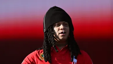 Trippie Redd Where Stands 6ix9ine