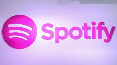 UMG Spotify Stake Sale