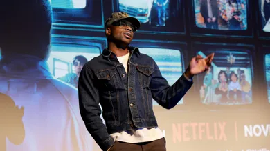 The Vince Staples Show S2