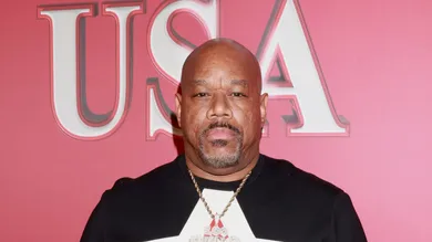 Wack 100 Slams Lil Tjay Offset