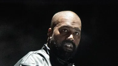 Wireless Festival Organizer Kanye West