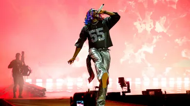 2026 Coachella Valley Music And Arts Festival - Weekend 1 - Day 3