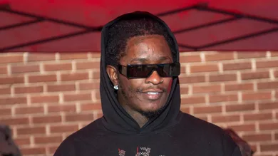 Young Thug Viral Speech