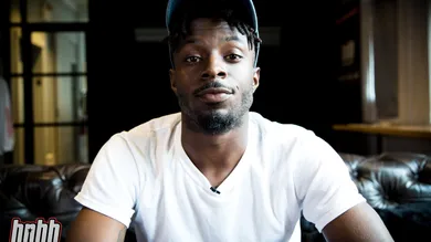Isaiah Rashad