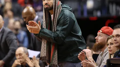 drake