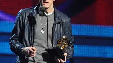 eminem ex-wife kimberly