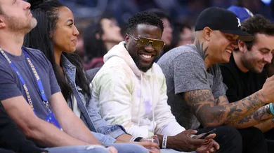 NBA: Philadelphia 76ers at Golden State Warriors
