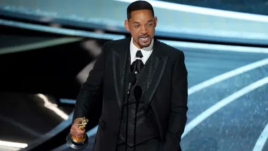 Will Smith
