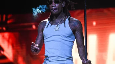 Wiz Khalifa