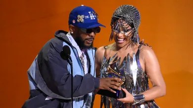 cardi b kendrick lamar