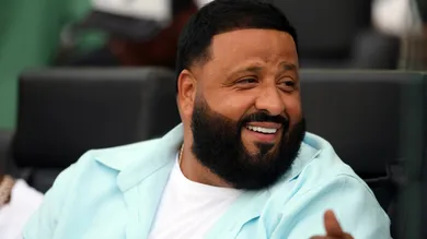 dj khaled drake