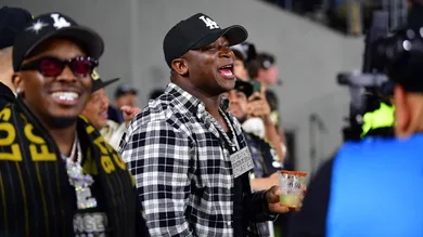 MLS: Minnesota United at LAFC