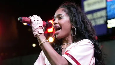 saweetie