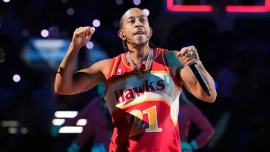 NBA: All Star-Saturday Night