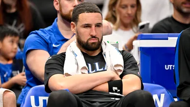 NBA: Minnesota Timberwolves at Dallas Mavericks