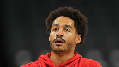 NBA: New Orleans Pelicans at Sacramento Kings