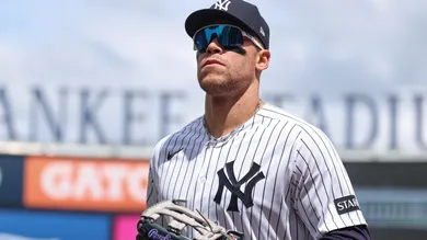 MLB: Baltimore Orioles at New York Yankees