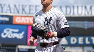 MLB: Baltimore Orioles at New York Yankees